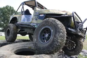 Bantam Jeep Heritage Festival - 2011 - 26