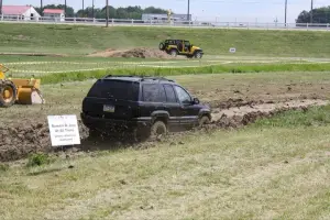 Bantam Jeep Heritage Festival - 2011