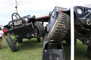 Bantam Jeep Heritage Festival - 2011 - 29