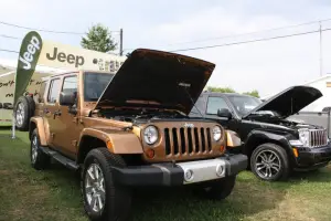 Bantam Jeep Heritage Festival - 2011 - 42