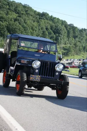 Bantam Jeep Heritage Festival - 2011 - 46