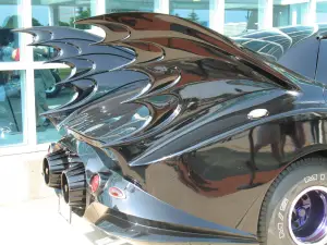 Batlimousine