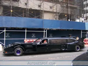 Batlimousine