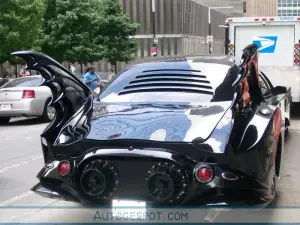 Batlimousine