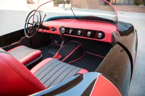 Batmobile ufficiale 1963 all\'asta - 9