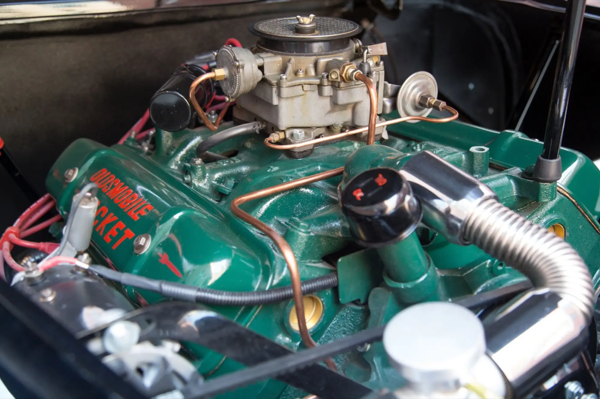 Batmobile ufficiale 1963 all\'asta - 10