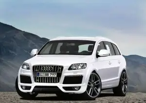 B&B Audi Q7 - 9