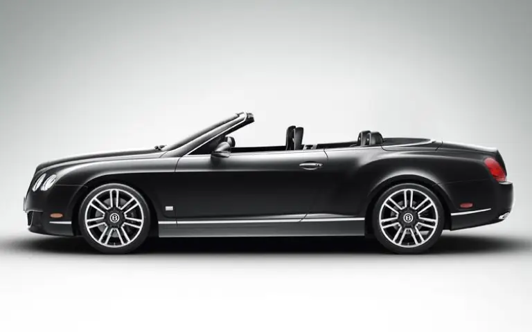 Bentley 80-11 - 1