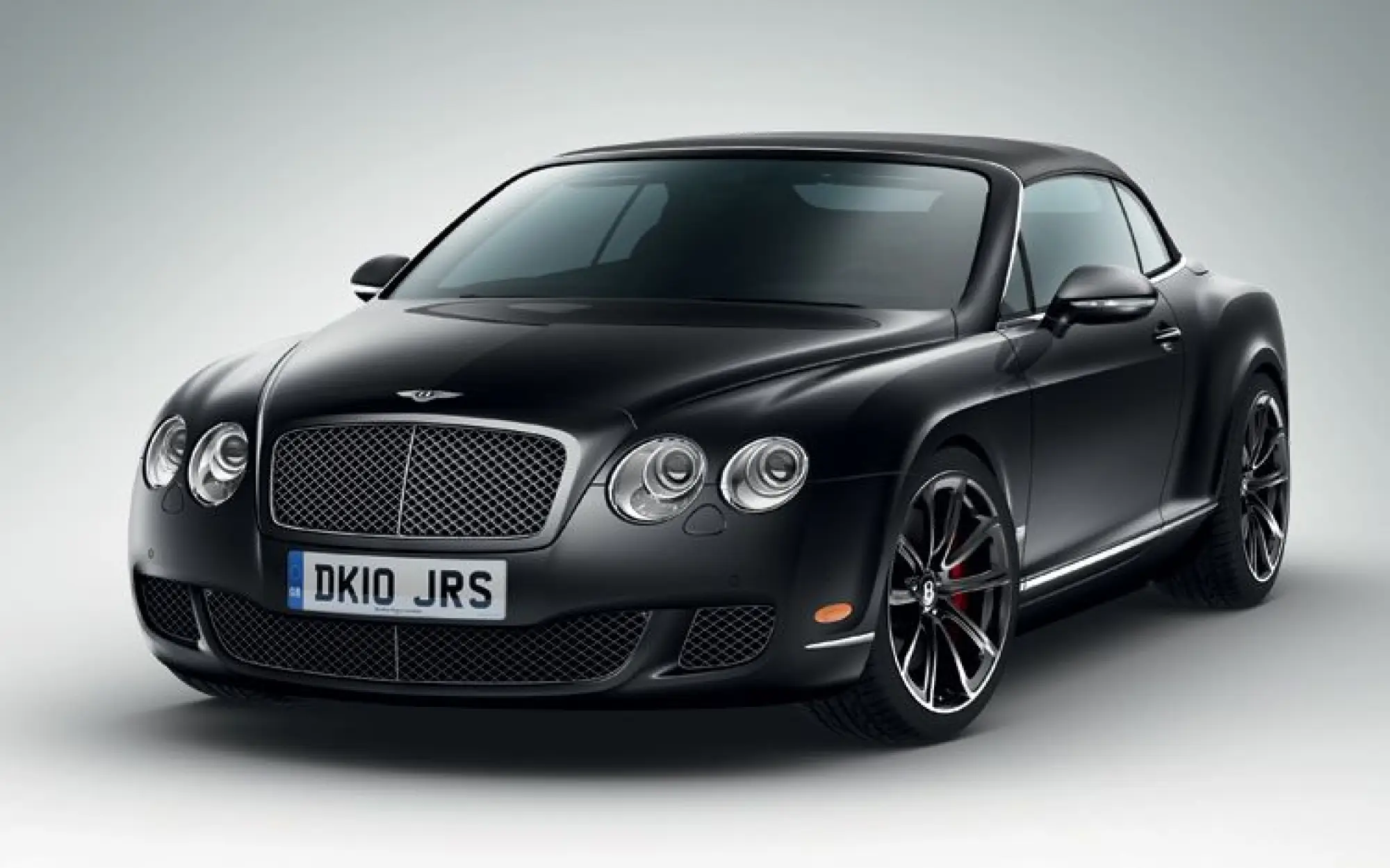Bentley 80-11 - 2