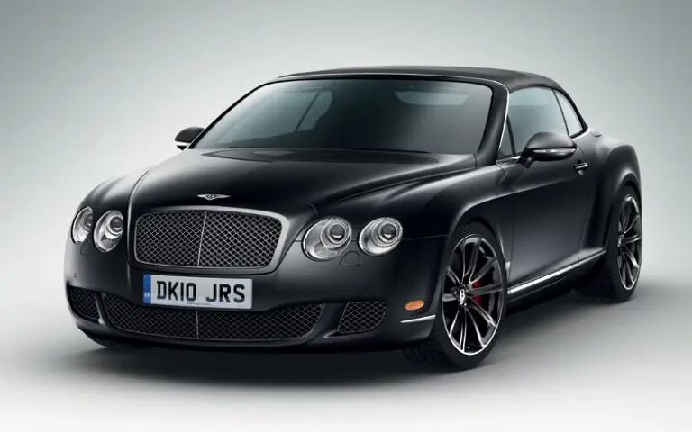 Bentley 80-11 - 2