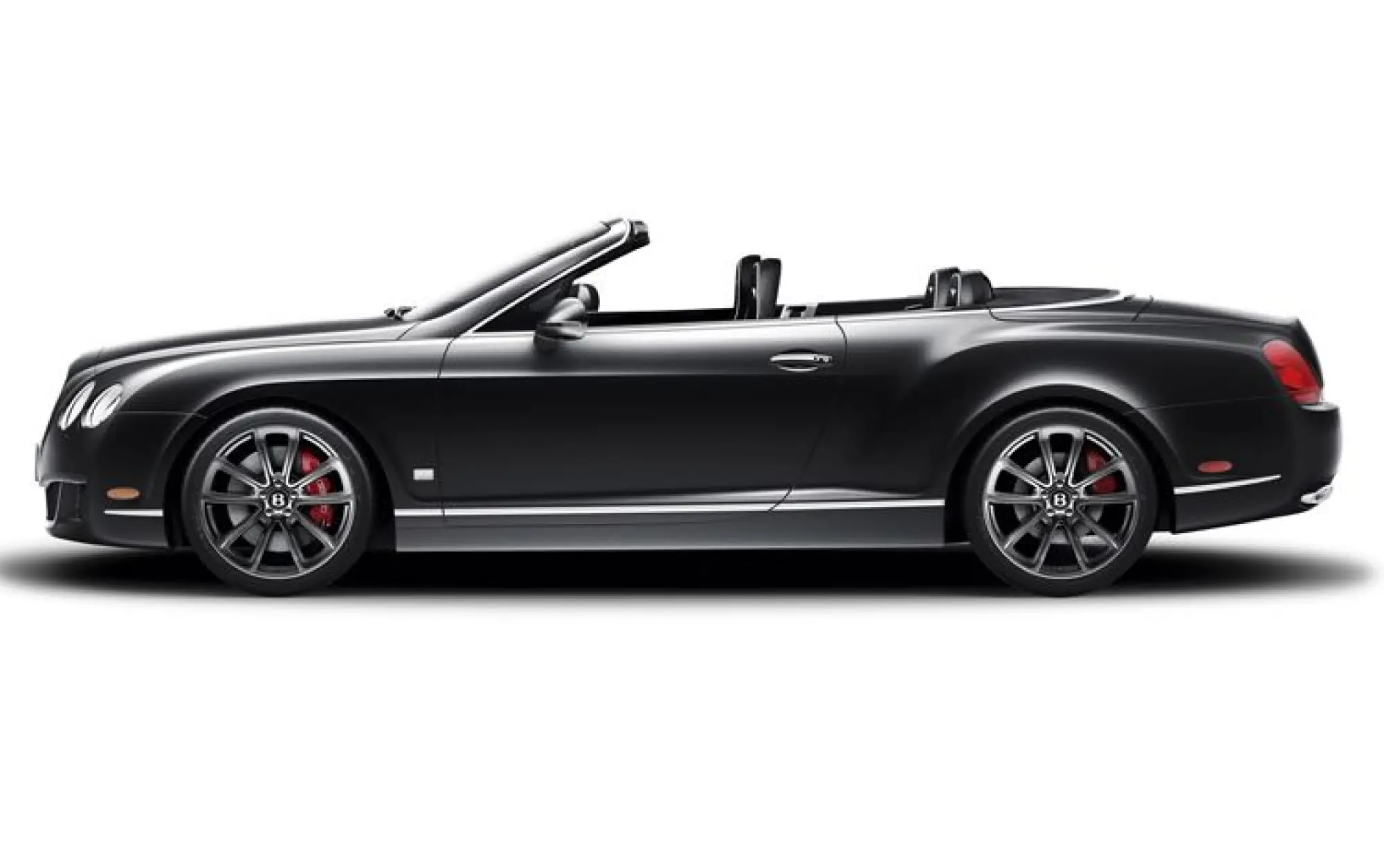 Bentley 80-11 - 3
