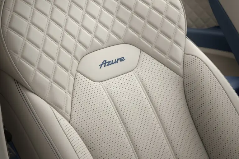Bentley Azure - Foto - 19