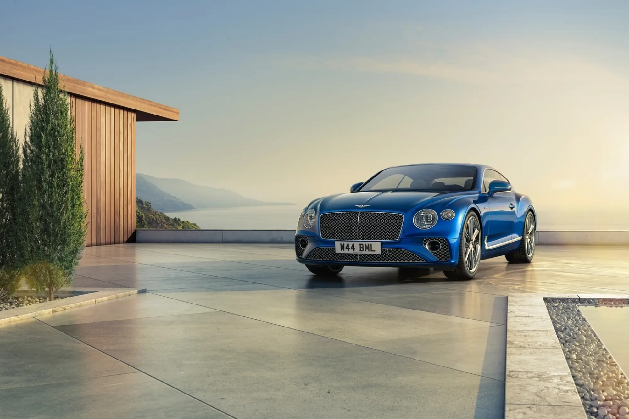 Bentley Azure - Foto - 14