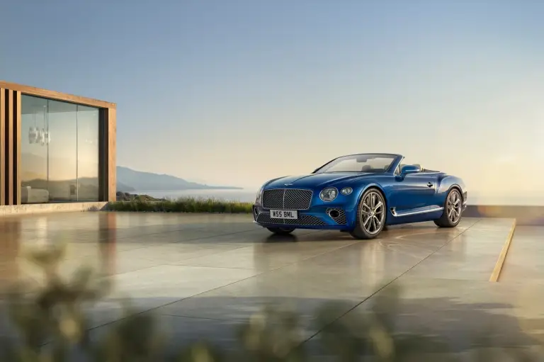 Bentley Azure - Foto - 16