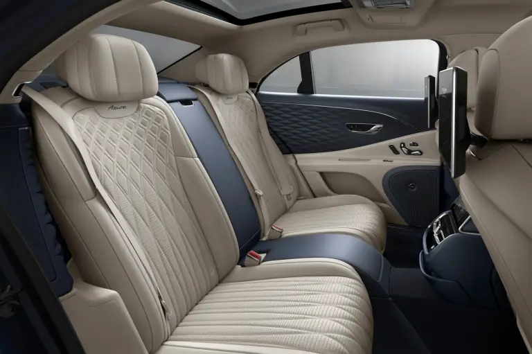 Bentley Azure - Foto - 27