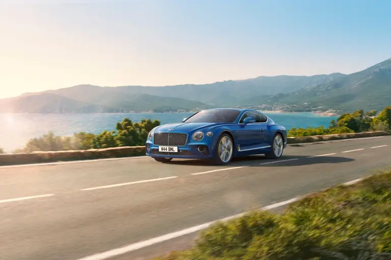 Bentley Azure - Foto - 24