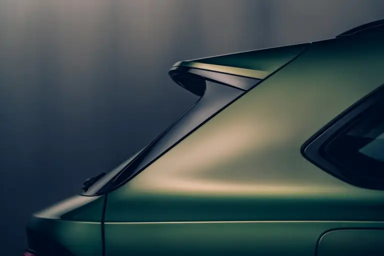 Bentley Bentayga 2020 restyling  - 8