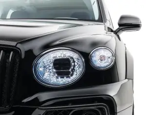 Bentley Bentayga by Mansory - 8