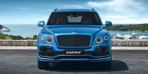 Bentley Bentayga by Startech - 3