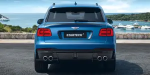 Bentley Bentayga by Startech