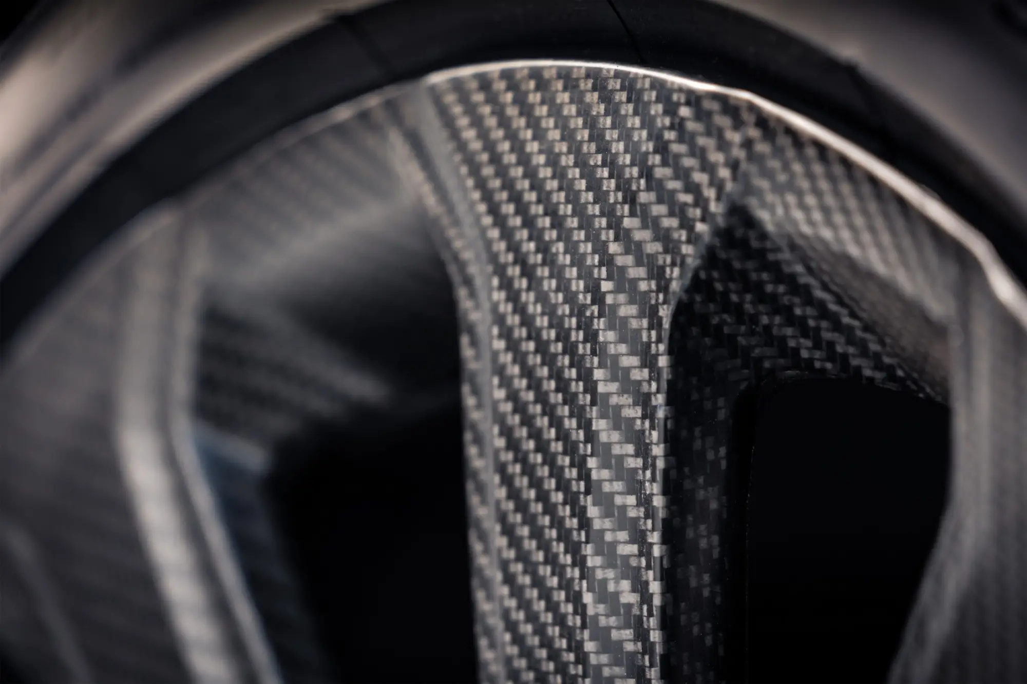 Bentley Bentayga - Cerchi in fibra di carbonio - 1