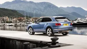 Bentley Bentayga diesel - 14