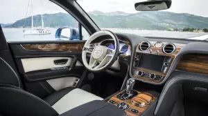 Bentley Bentayga diesel - 21