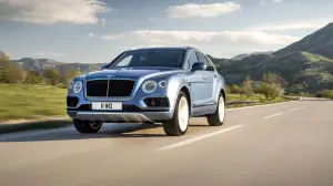 Bentley Bentayga diesel - 2