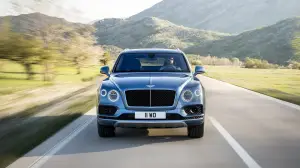 Bentley Bentayga diesel - 8