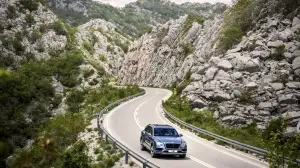 Bentley Bentayga diesel
