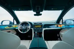 Bentley Bentayga EWB Mulliner Gallery - Foto - 4
