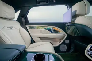 Bentley Bentayga EWB Mulliner Gallery - Foto - 3