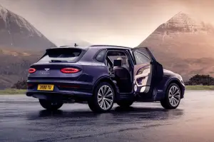 Bentley Bentayga EWB  - 14