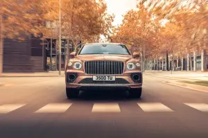 Bentley Bentayga Extended Wheelbase - Foto - 8