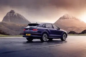 Bentley Bentayga Extended Wheelbase - Foto - 12