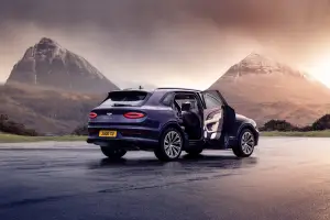 Bentley Bentayga Extended Wheelbase - Foto - 9