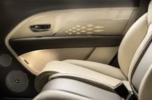 Bentley Bentayga Extended Wheelbase - Foto - 15