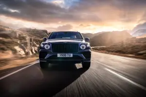 Bentley Bentayga Extended Wheelbase - Foto - 22
