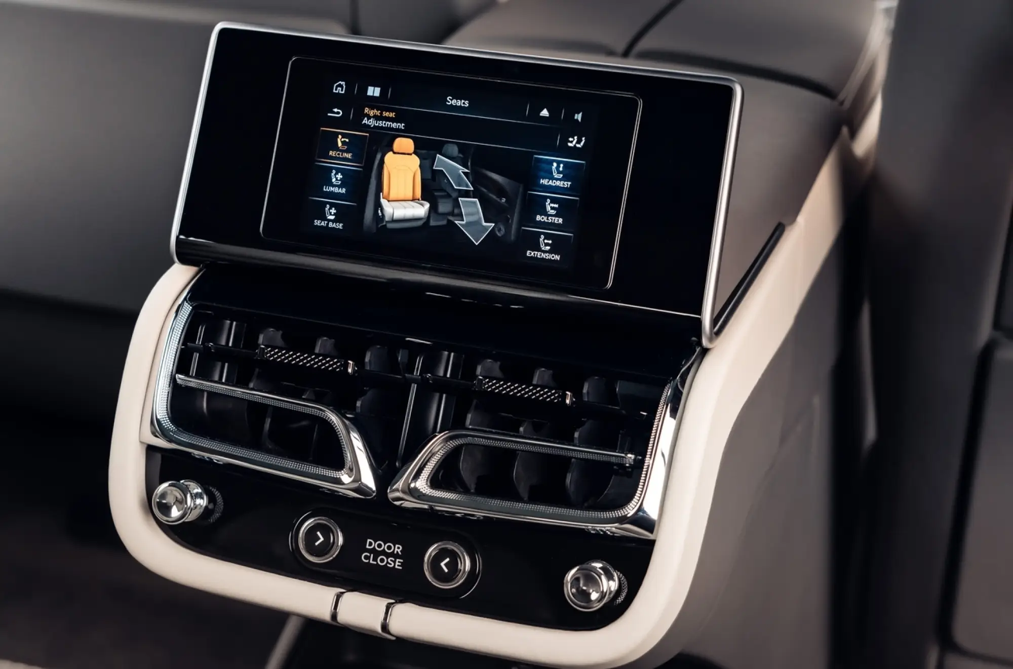 Bentley Bentayga Extended Wheelbase - Foto - 18