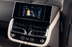 Bentley Bentayga Extended Wheelbase - Foto - 18