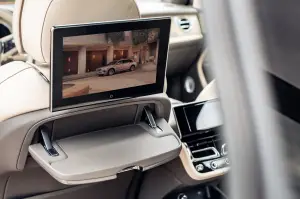 Bentley Bentayga Extended Wheelbase - Foto - 23