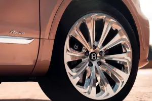 Bentley Bentayga Extended Wheelbase - Foto - 20