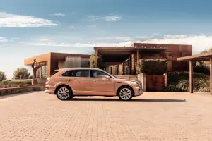 Bentley Bentayga Extended Wheelbase - Foto - 4