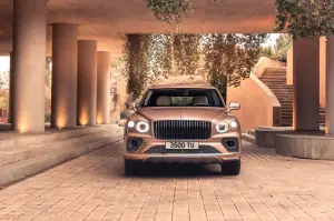 Bentley Bentayga Extended Wheelbase - Foto - 14