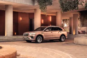 Bentley Bentayga Extended Wheelbase - Foto - 10