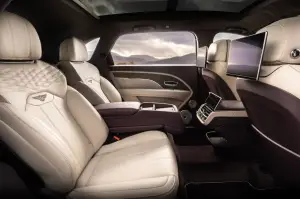 Bentley Bentayga Extended Wheelbase - Foto - 3