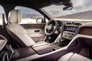 Bentley Bentayga Extended Wheelbase - Foto - 6