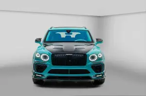 Bentley Bentayga Feroza Edition - Foto - 7