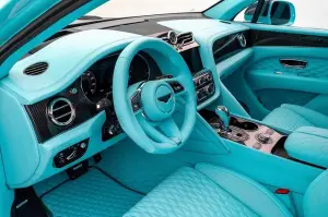 Bentley Bentayga Feroza Edition - Foto - 9