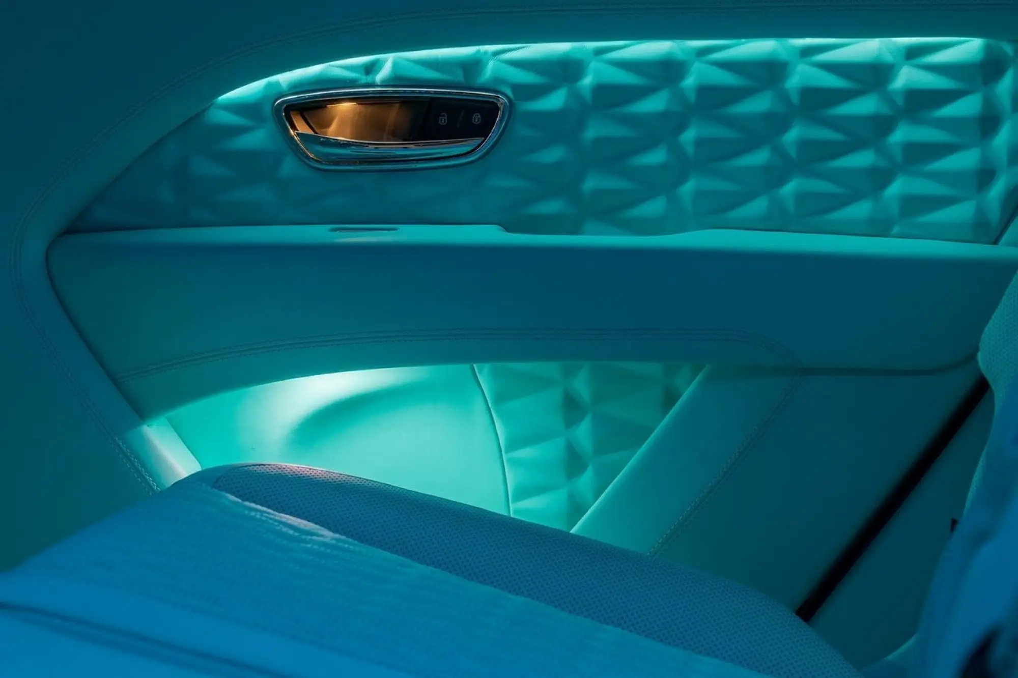 Bentley Bentayga Feroza Edition - Foto - 1